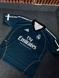 Premium Drop Shoulder Football Jersey | Metrix Lifestyle